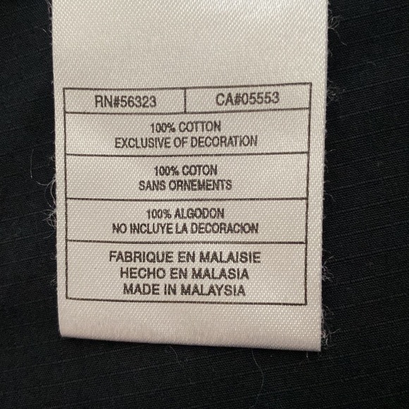 Nike Button fly beach board shorts Size Small - Picture 4 of 10